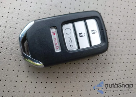 2016 Honda Accord Ex-L from USA, damaged, VIN 1HGCR2F84GA007681